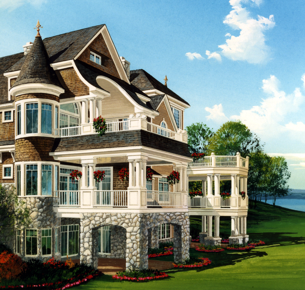 Multi-family