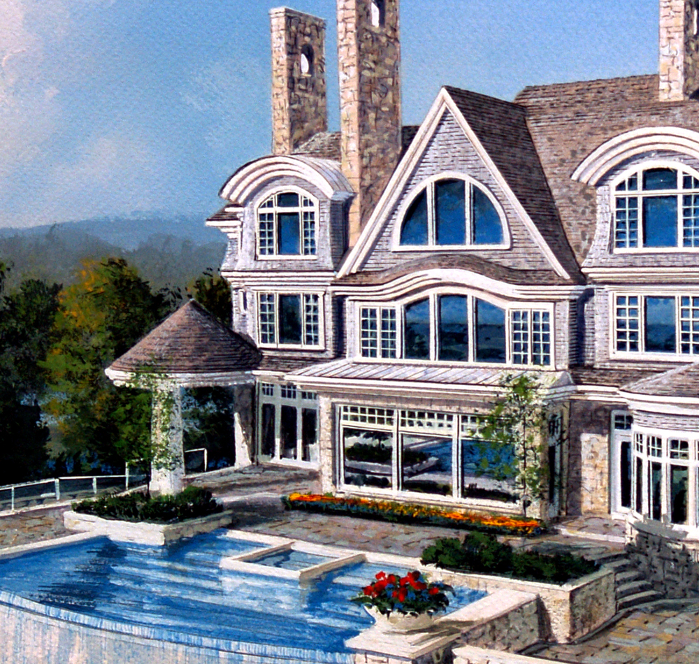 Single family