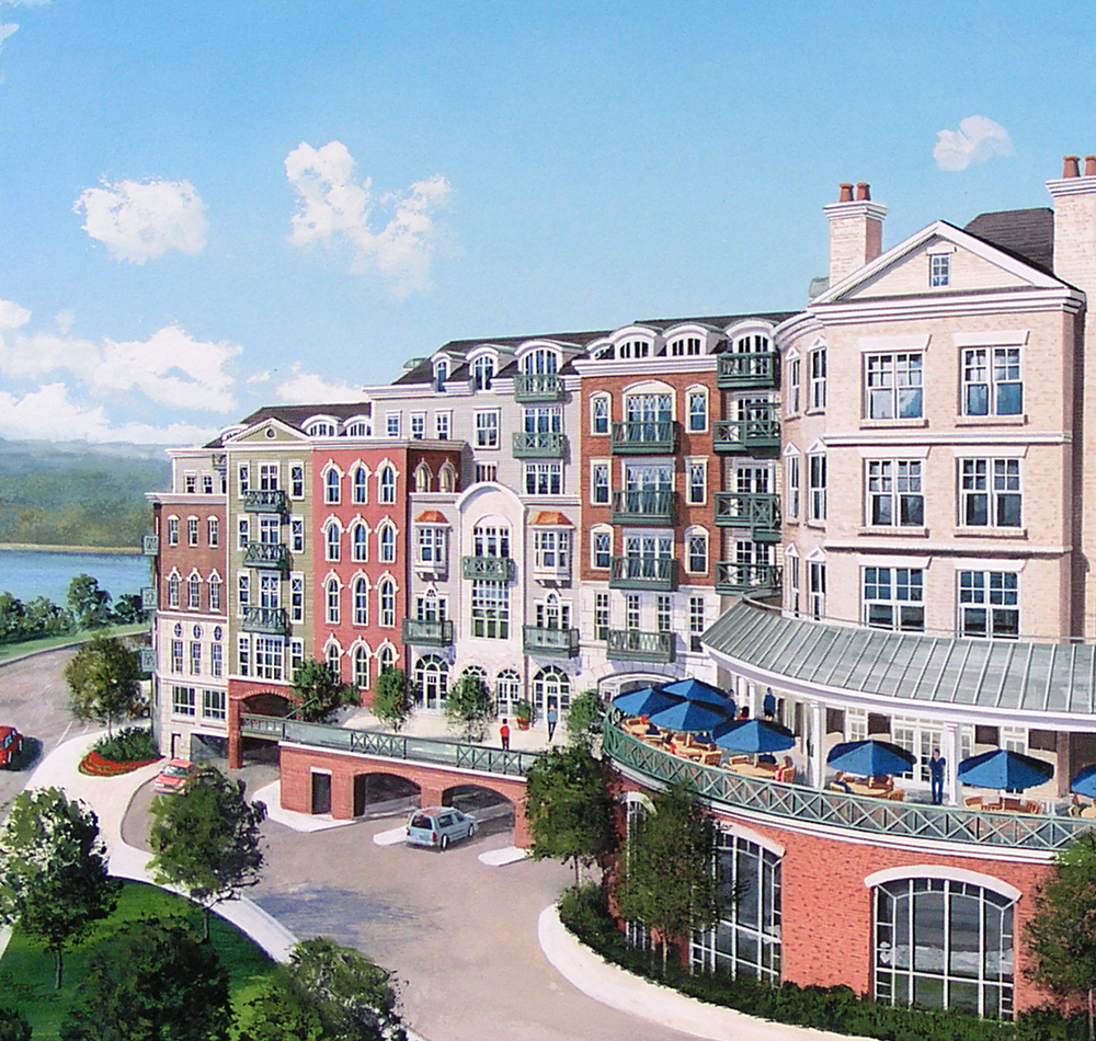Mixed Use